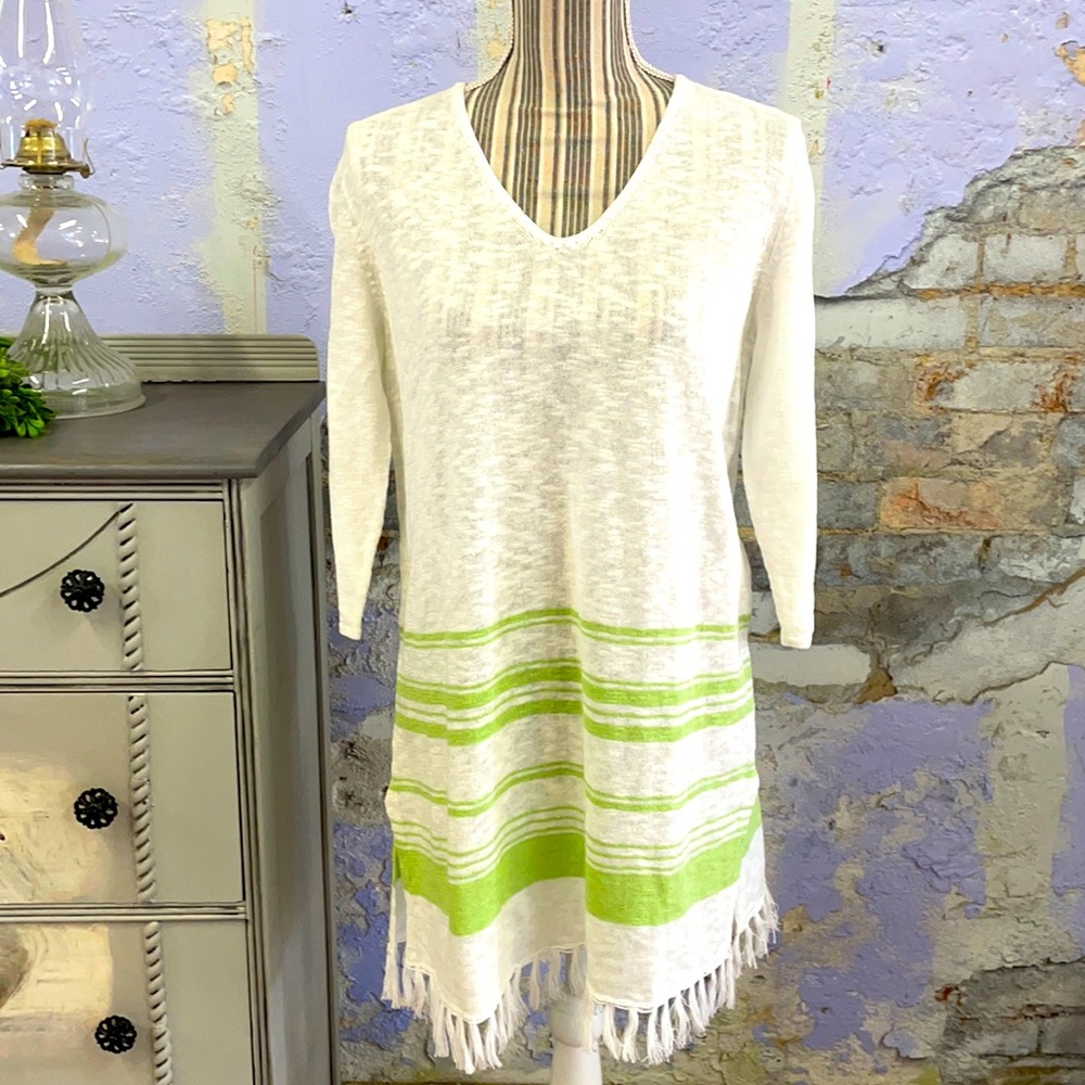 J. Jill sweater